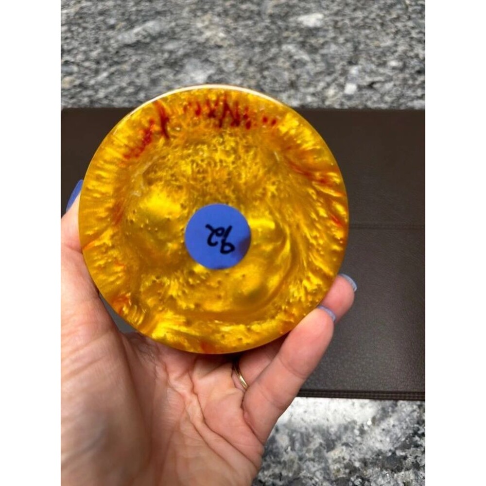 Red yellow - Picture 5 of 5
